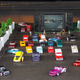 Illustration for article titled ICC Car Show Photo Dump